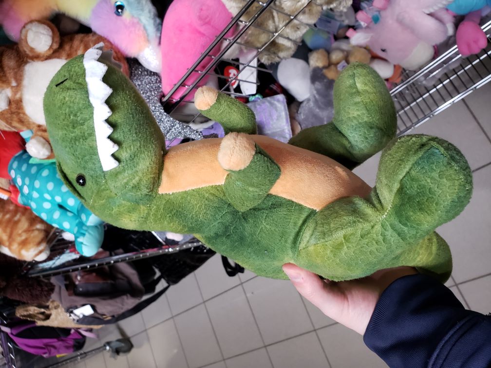 dino